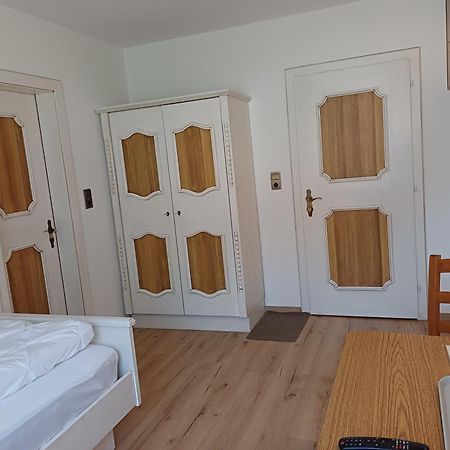 زيل أم زيلر Gaestehaus Berta المظهر الخارجي الصورة