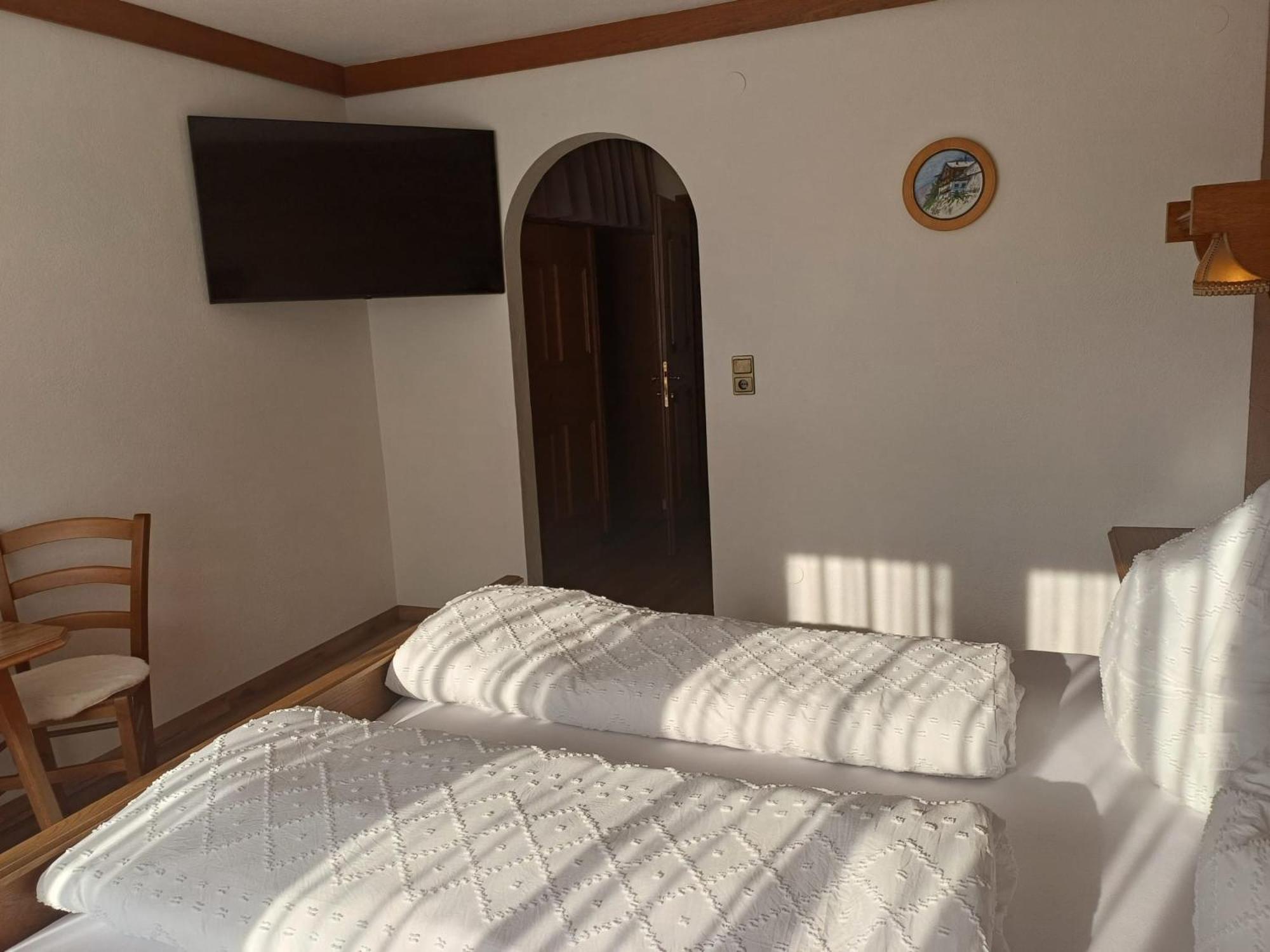 زيل أم زيلر Gaestehaus Berta المظهر الخارجي الصورة