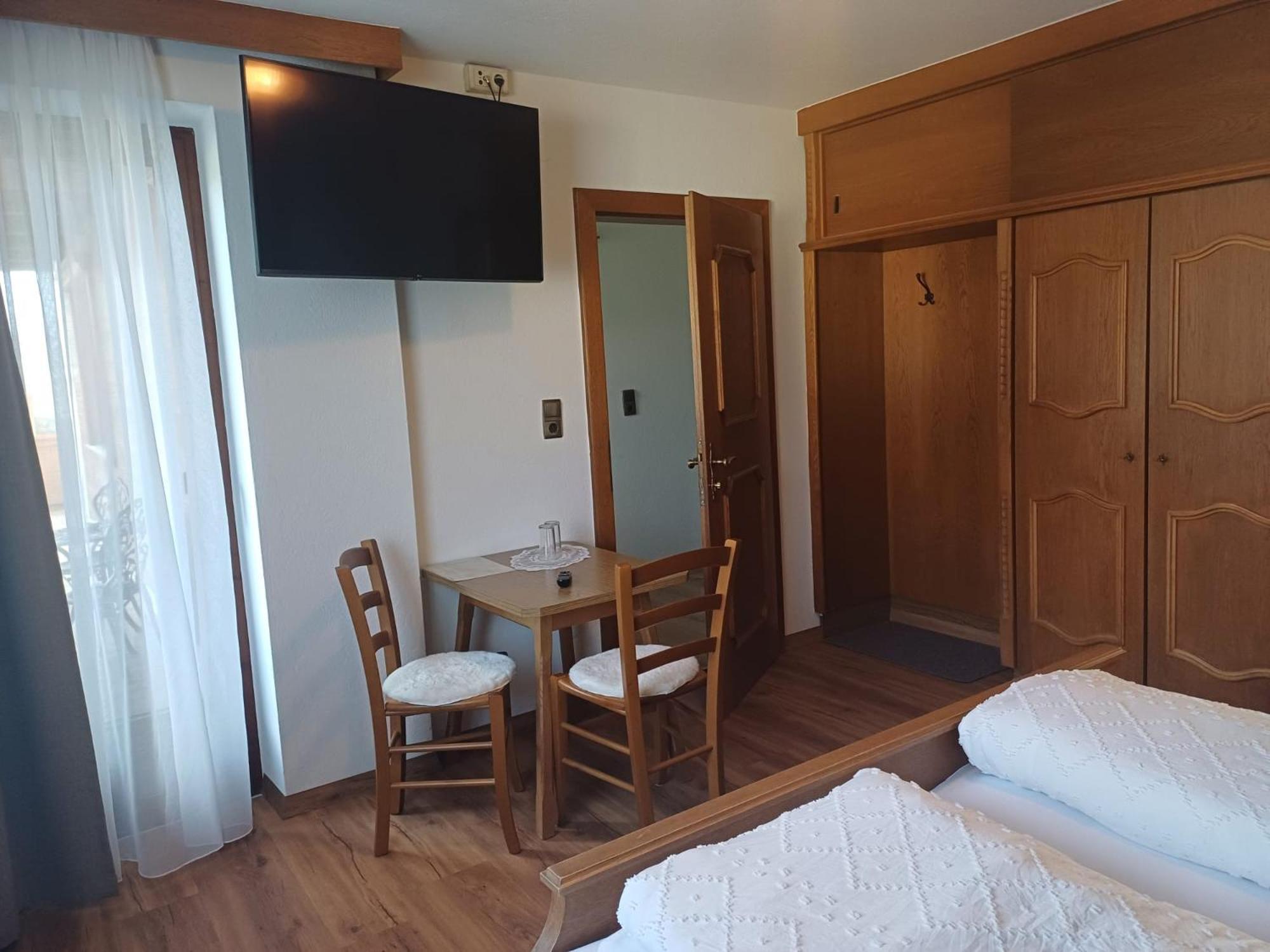 زيل أم زيلر Gaestehaus Berta المظهر الخارجي الصورة