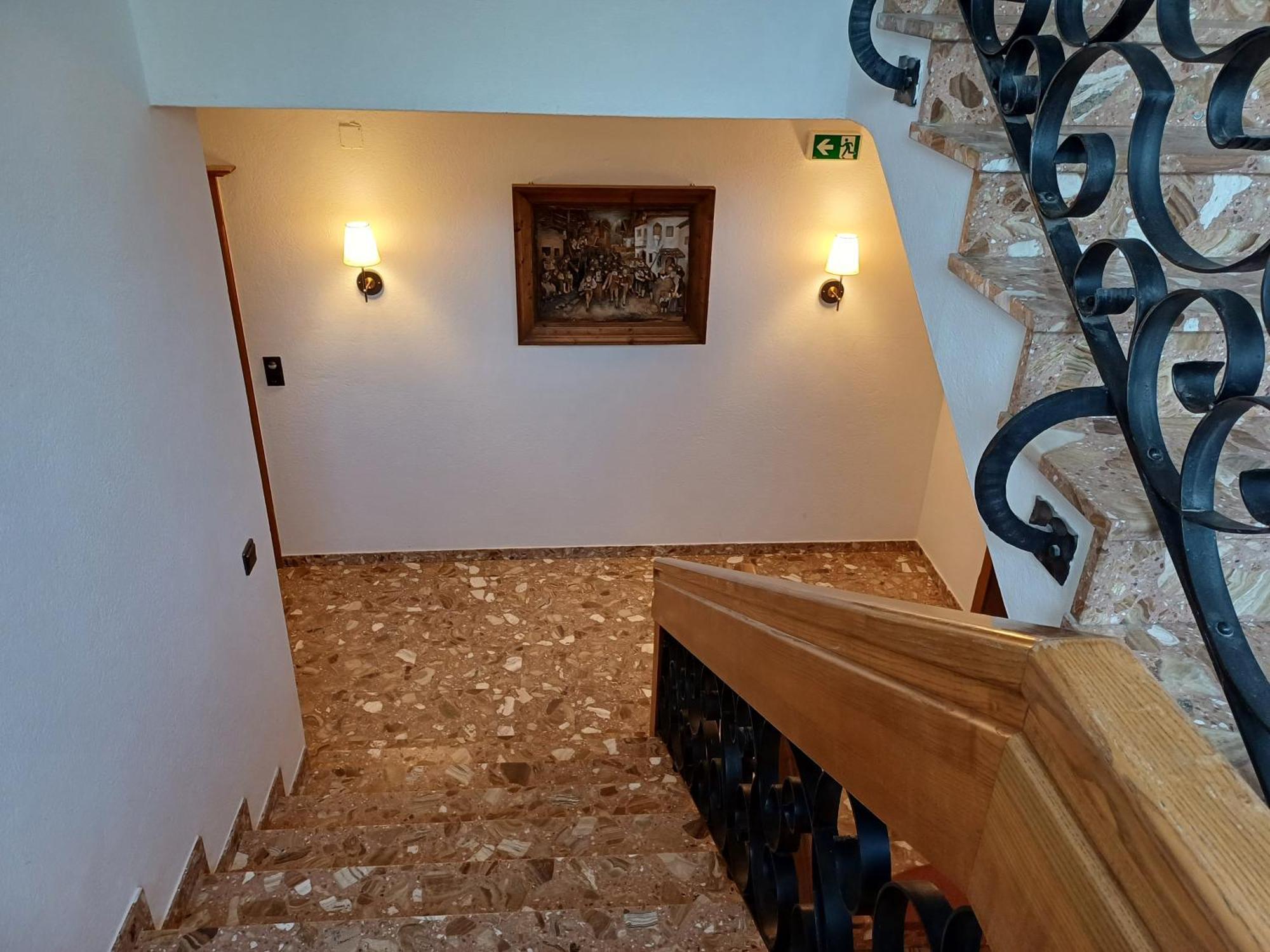زيل أم زيلر Gaestehaus Berta المظهر الخارجي الصورة