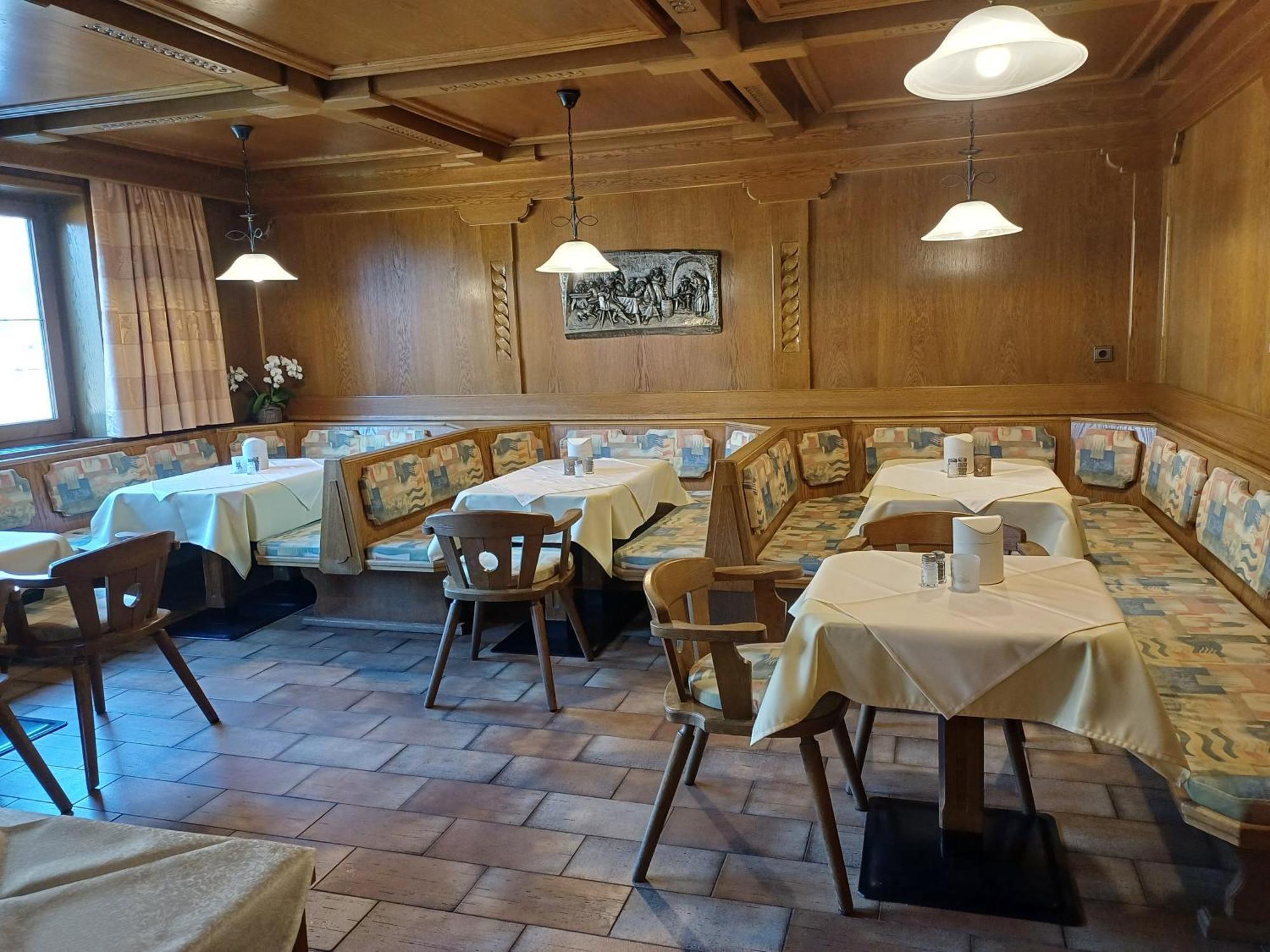 زيل أم زيلر Gaestehaus Berta المظهر الخارجي الصورة