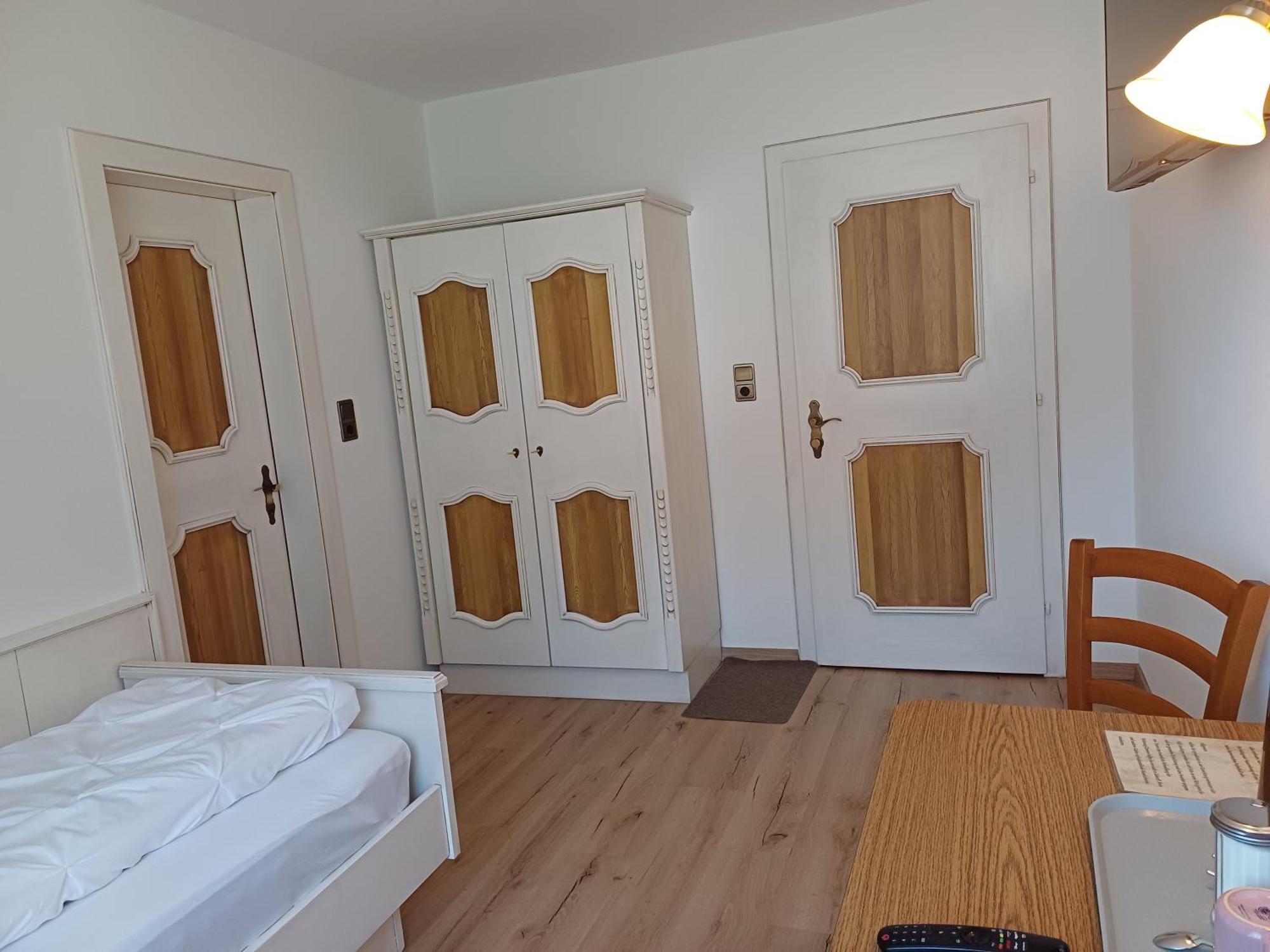 زيل أم زيلر Gaestehaus Berta المظهر الخارجي الصورة