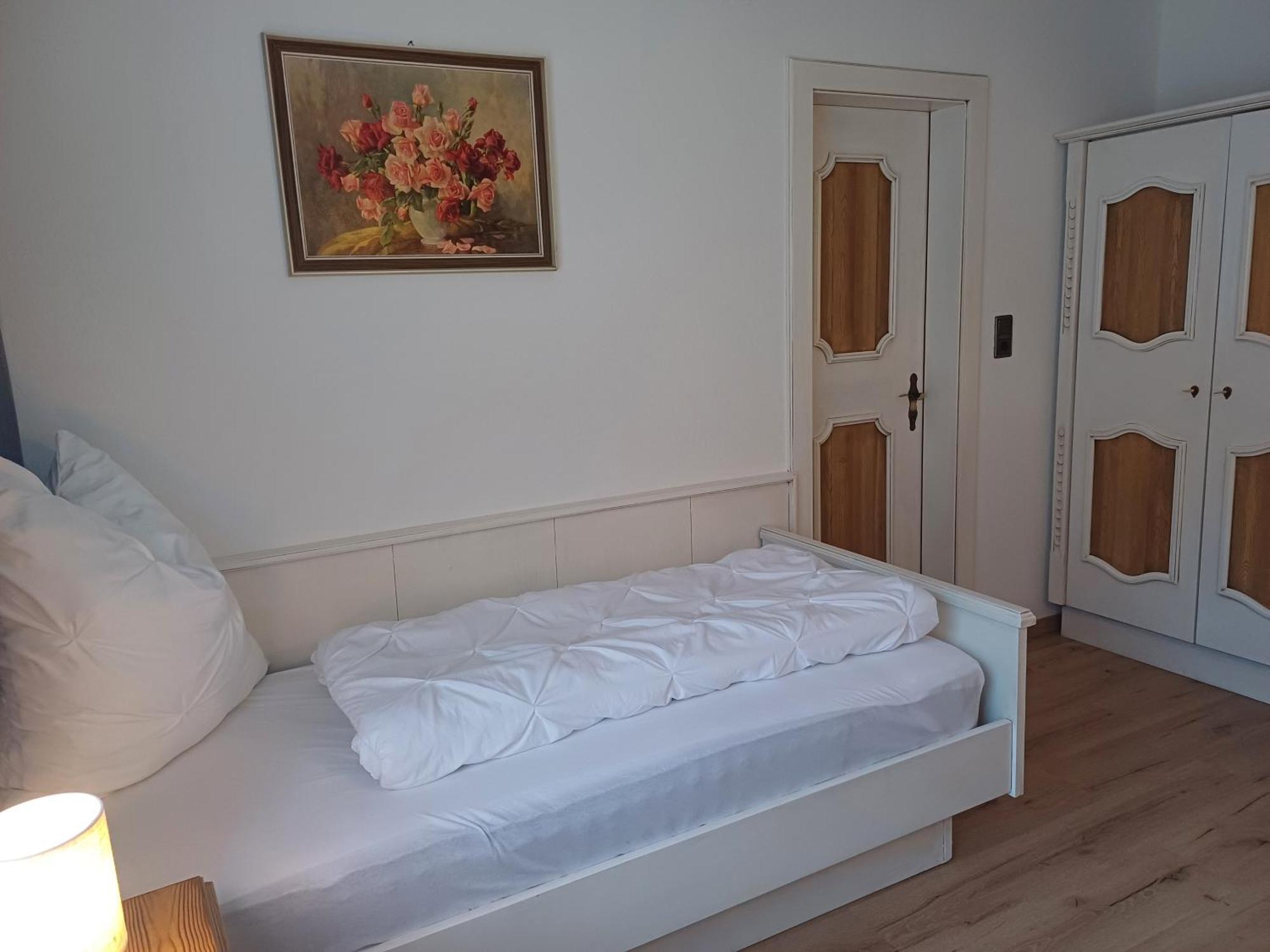 زيل أم زيلر Gaestehaus Berta الغرفة الصورة