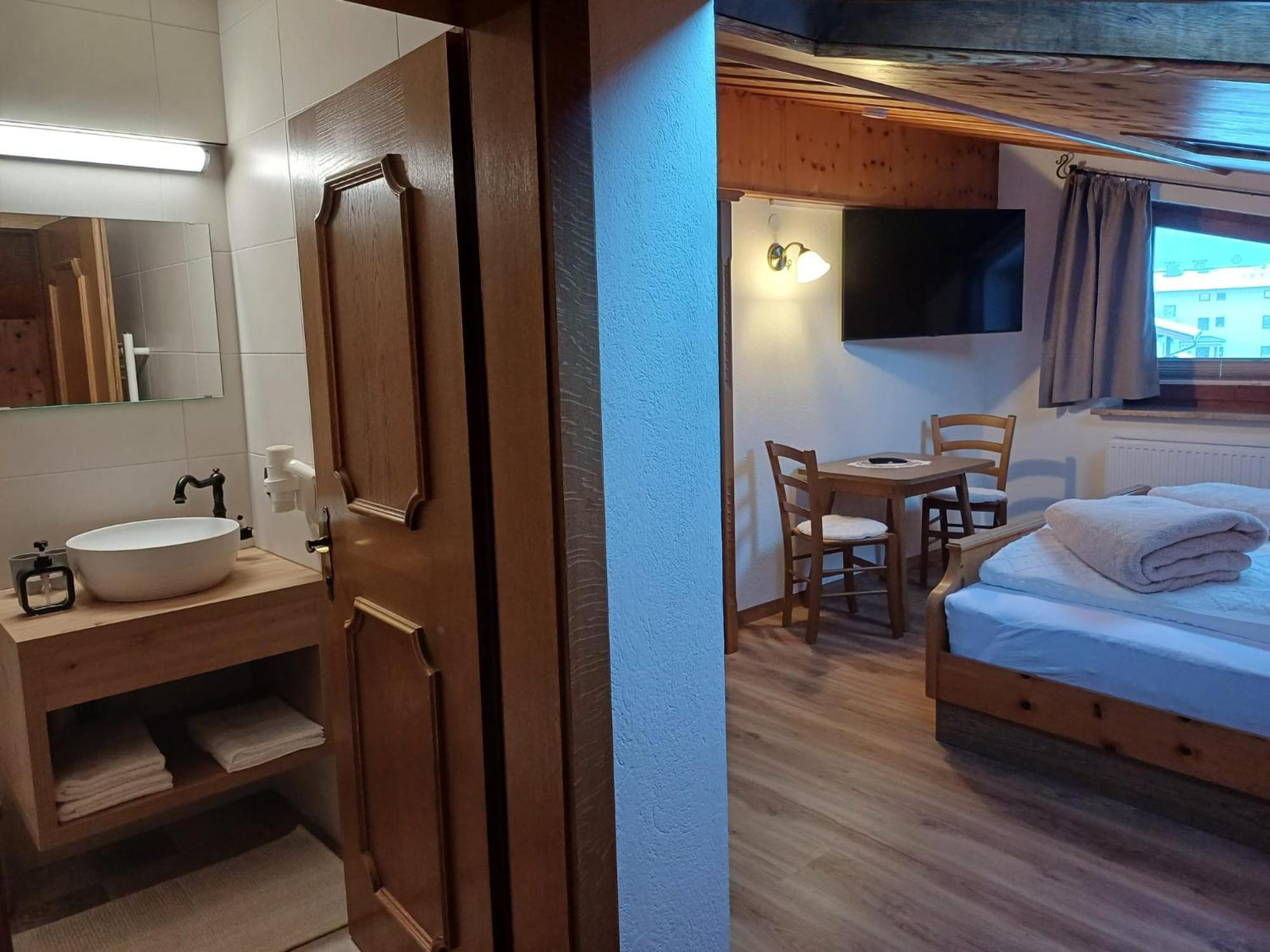 زيل أم زيلر Gaestehaus Berta المظهر الخارجي الصورة