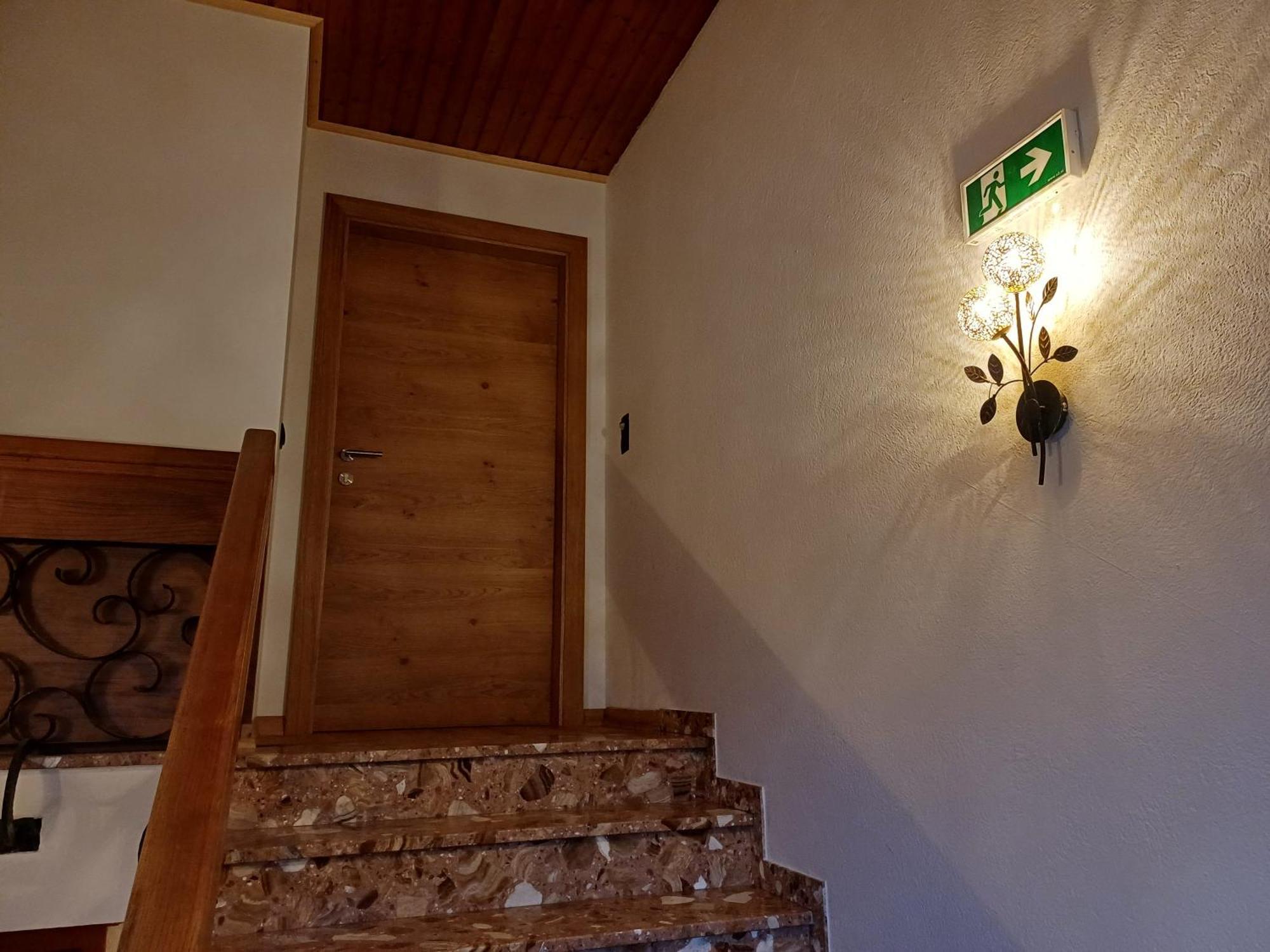 زيل أم زيلر Gaestehaus Berta المظهر الخارجي الصورة